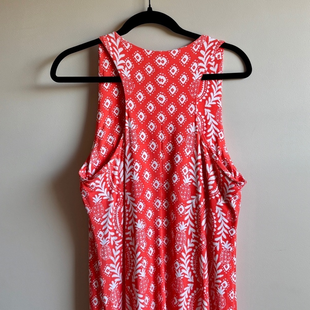 Lilly Pulitzer Ulla Maxi Dress Women’s Size Large NWT - Picture 11 of 16